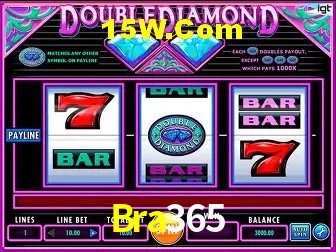 Account Benefits Bra365