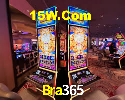 Sinta a adrenalina dos jogos de cassino com Bra365