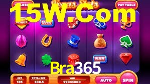 Premium Interface Bra365