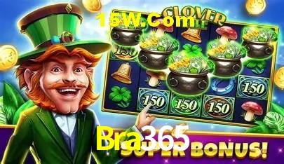 Welcome Bonus Bra365