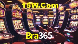 Welcome Bonus Bra365