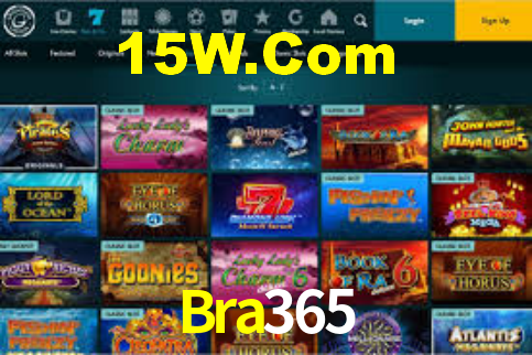 Bra365 App