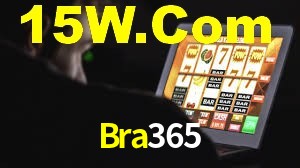 Bra365 App Interface