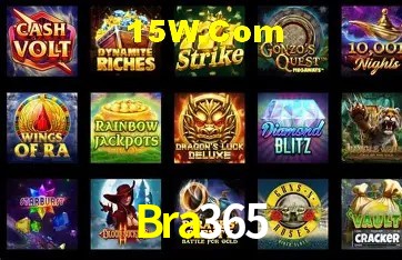 Games Directory Bra365