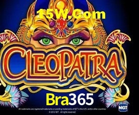 Game Providers Bra365