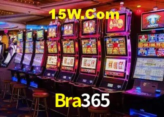 Slot Games Bra365