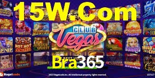 Programa VIP Bra365