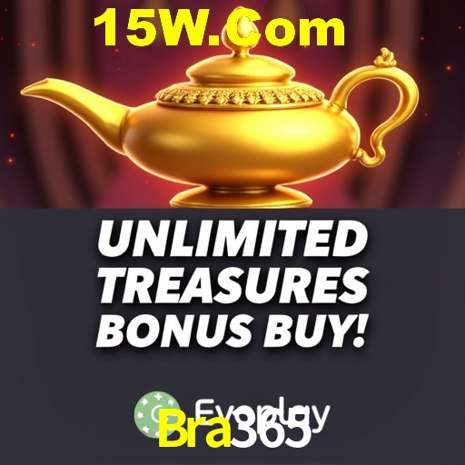 Weekend Specials Bra365