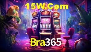 Experiência VIP Bra365