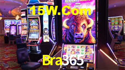 Bra365 Bet