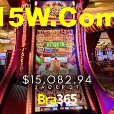 Roulette Table Bra365