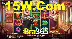 Spaceman Game Bra365