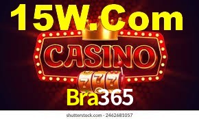 Blackjack Table Bra365